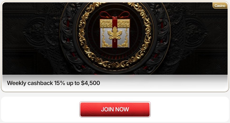 tooniebet-casino-weekly-cashback