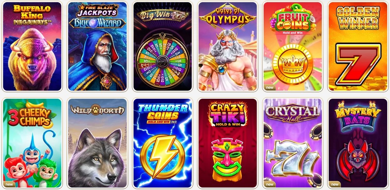 tooniebet-slots